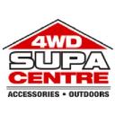 4WD Supacentre - Bunbury logo